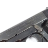 Pistolet samopowtarzalny Unique mod. 17 WaA kal. 7,65Br